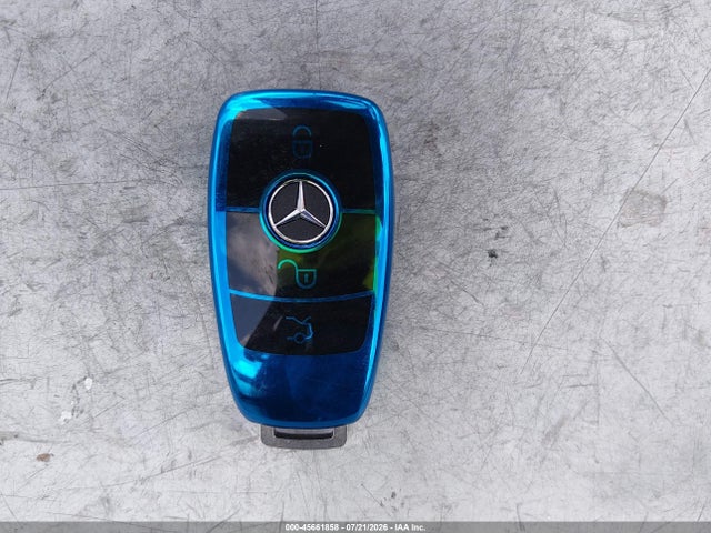 2022 Mercedes-benz Glc 300 4matic Suv მანქანა იყიდება აუქციონზე, vin: W1N0G8EB2NV379803, აუქციონის ნომერი: 45661858