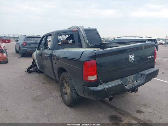 Aukcja sprzedaży 2009 Dodge Ram 1500 Slt/sport/trx, vin: 1D3HV13T79J531839, numer aukcji: 45661859