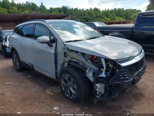 Продаж на аукціоні авто 2023 Kia Sportage Sx, vin: 5XYK43AF3PG056603, номер лоту: 45661869