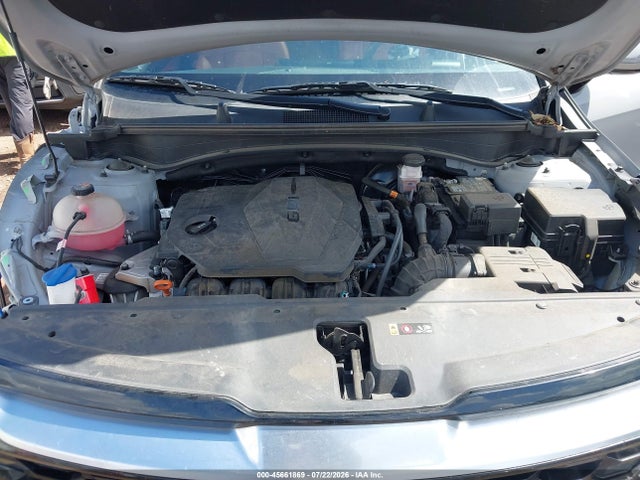 2023 Kia Sportage Sx მანქანა იყიდება აუქციონზე, vin: 5XYK43AF3PG056603, აუქციონის ნომერი: 45661869