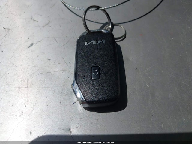 2023 Kia Sportage Sx მანქანა იყიდება აუქციონზე, vin: 5XYK43AF3PG056603, აუქციონის ნომერი: 45661869