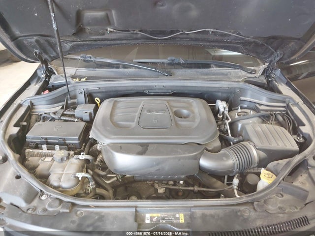 Aukcja sprzedaży 2021 Jeep Grand Cherokee Laredo E 4x4, vin: 1C4RJFAG2MC699459, numer aukcji: 45661870