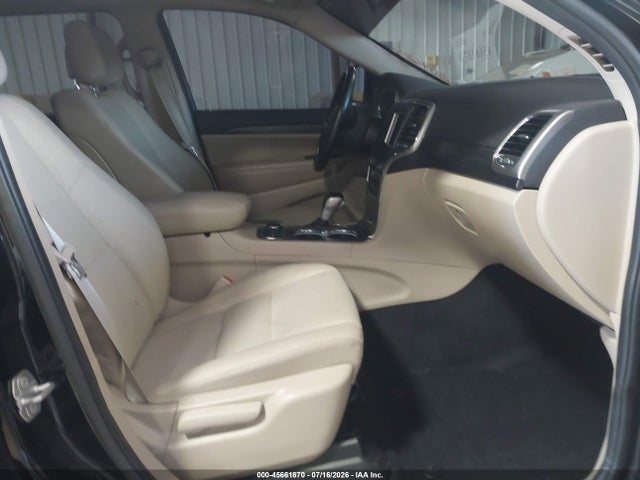 Jeep Grand Cherokee Laredo E 4x4 2021 1C4RJFAG2MC699459 Image 5