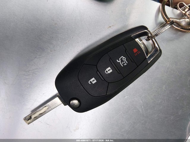 1G1BC5SM0J7174939 Chevrolet Cruze Ls Auto