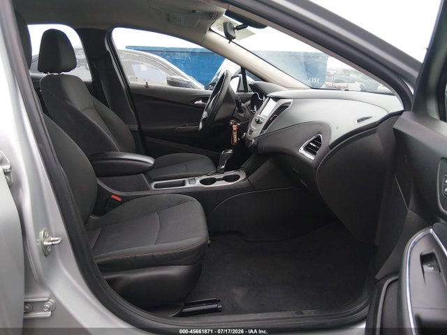1G1BC5SM0J7174939 Chevrolet Cruze Ls Auto