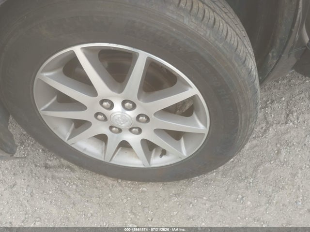 5GAKVBKD6FJ370041 Buick Enclave Leather
