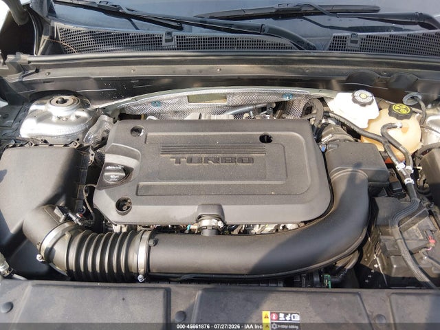 Aukcja sprzedaży 2024 Buick Envision Preferred Awd, vin: LRBFZME47RD066665, numer aukcji: 45661876