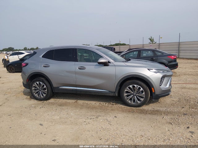 Aukcja sprzedaży 2024 Buick Envision Preferred Awd, vin: LRBFZME47RD066665, numer aukcji: 45661876