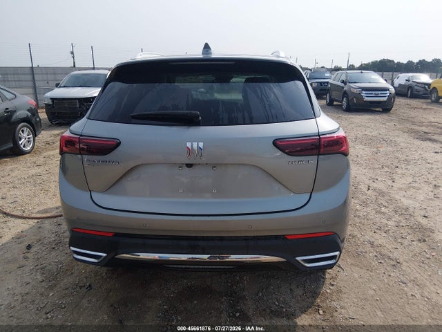Aukcja sprzedaży 2024 Buick Envision Preferred Awd, vin: LRBFZME47RD066665, numer aukcji: 45661876