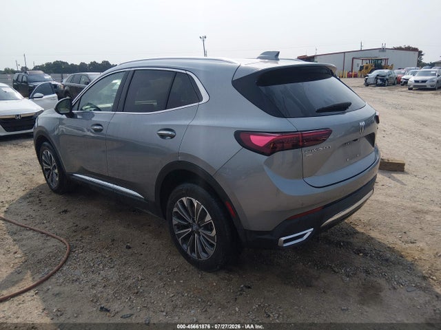 Aukcja sprzedaży 2024 Buick Envision Preferred Awd, vin: LRBFZME47RD066665, numer aukcji: 45661876