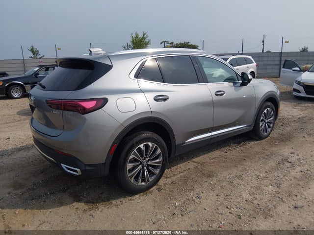 Aukcja sprzedaży 2024 Buick Envision Preferred Awd, vin: LRBFZME47RD066665, numer aukcji: 45661876