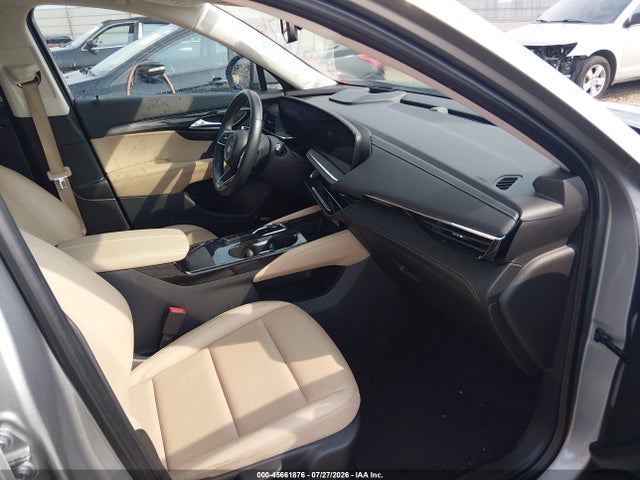 Aukcja sprzedaży 2024 Buick Envision Preferred Awd, vin: LRBFZME47RD066665, numer aukcji: 45661876