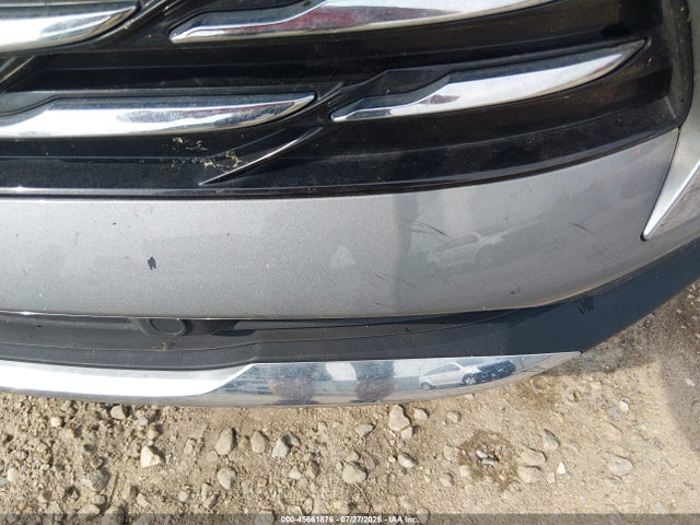 Aukcja sprzedaży 2024 Buick Envision Preferred Awd, vin: LRBFZME47RD066665, numer aukcji: 45661876