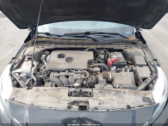 1N4BL4BV7LN316668 Nissan Altima S Fwd