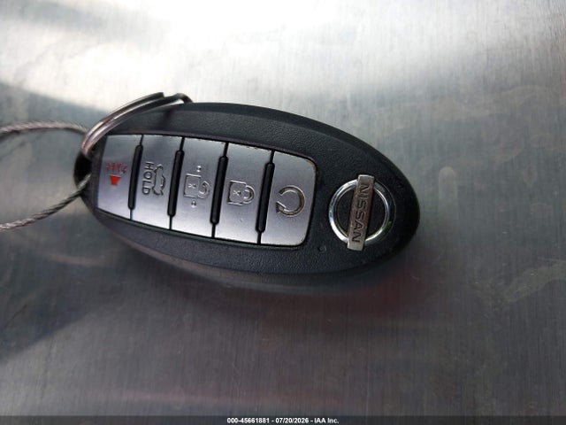1N4BL4BV7LN316668 Nissan Altima S Fwd
