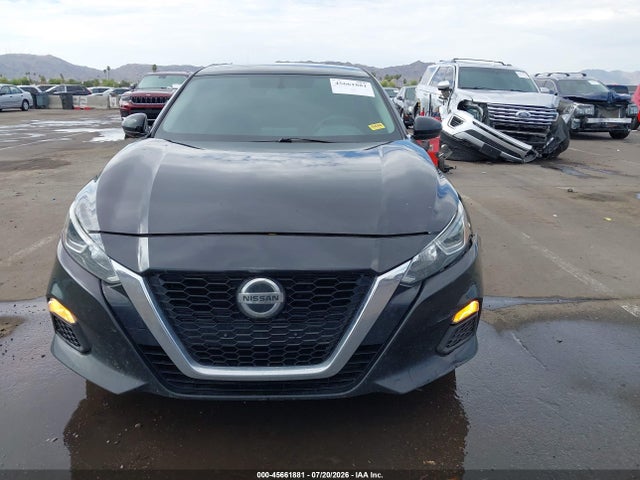 1N4BL4BV7LN316668 Nissan Altima S Fwd