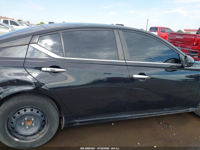 1N4BL4BV7LN316668 Nissan Altima S Fwd