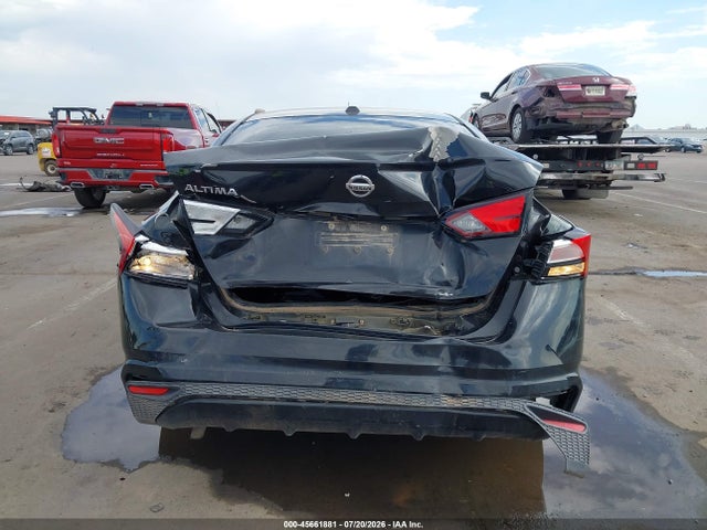 1N4BL4BV7LN316668 Nissan Altima S Fwd