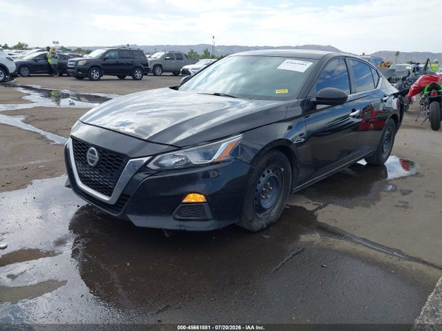 1N4BL4BV7LN316668 Nissan Altima S Fwd