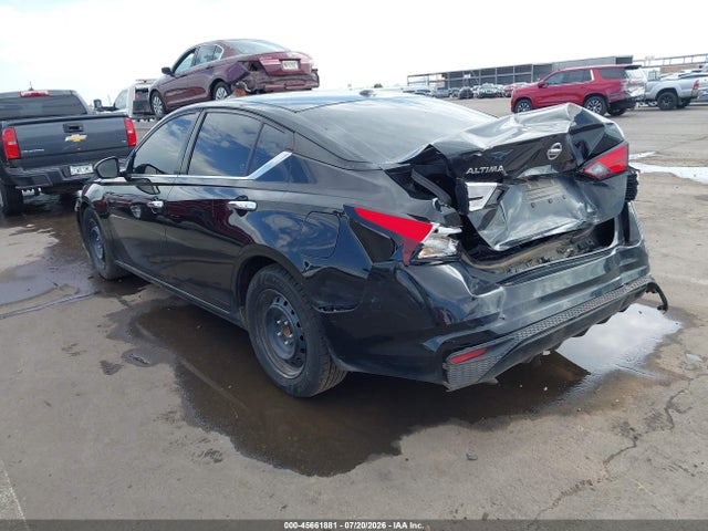 1N4BL4BV7LN316668 Nissan Altima S Fwd