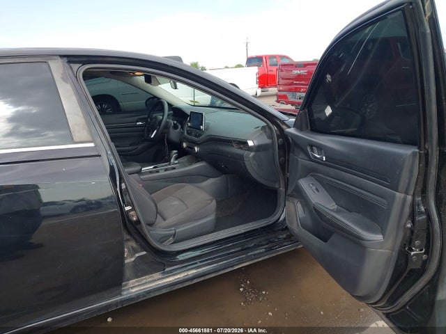 1N4BL4BV7LN316668 Nissan Altima S Fwd