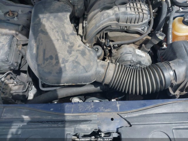 Chrysler 300 2014 2C3CCAAG0EH181081 Image 10