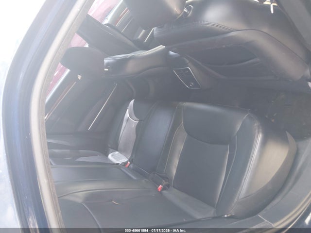 Chrysler 300 2014 2C3CCAAG0EH181081 Image 8