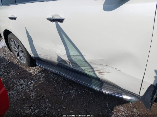 45661886 :رقم المزاد ، 5FRYD3H44EB009744 vin ، 2014 Acura Mdx Technology Package مزاد بيع