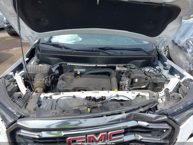 Продаж на аукціоні авто 2024 Gmc Terrain Awd At4, vin: 3GKALYEG6RL107929, номер лоту: 45661887