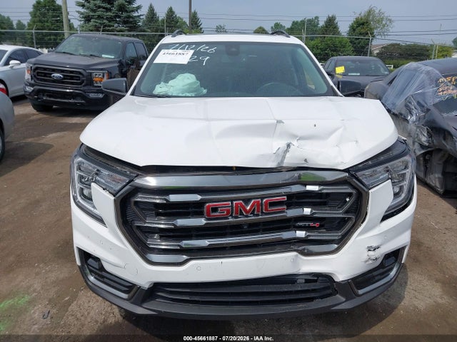 Продаж на аукціоні авто 2024 Gmc Terrain Awd At4, vin: 3GKALYEG6RL107929, номер лоту: 45661887