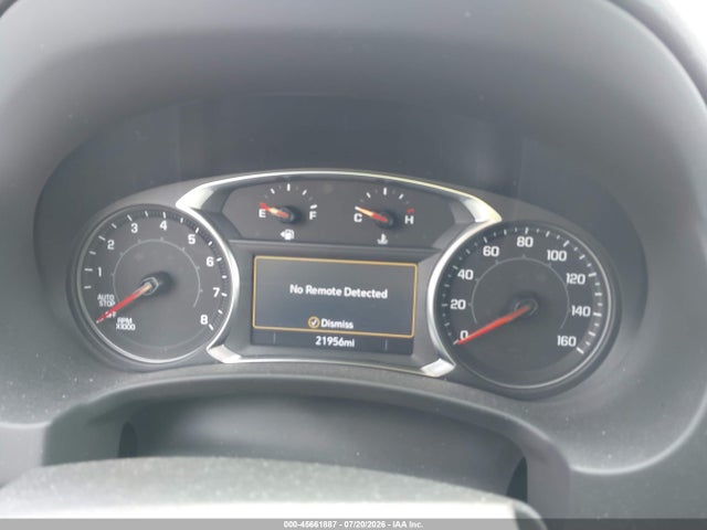 Продаж на аукціоні авто 2024 Gmc Terrain Awd At4, vin: 3GKALYEG6RL107929, номер лоту: 45661887