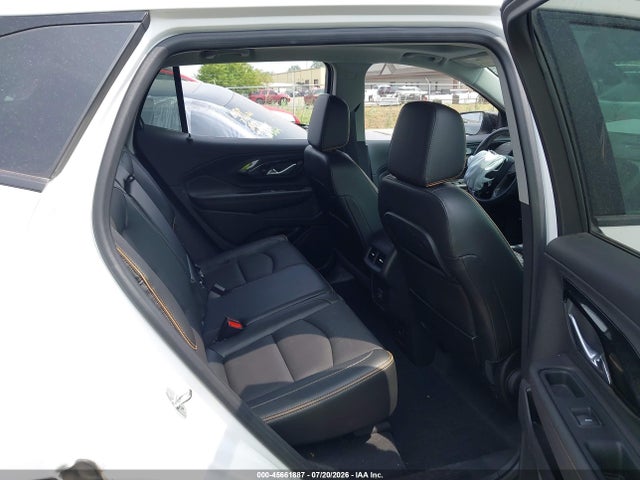 Продаж на аукціоні авто 2024 Gmc Terrain Awd At4, vin: 3GKALYEG6RL107929, номер лоту: 45661887