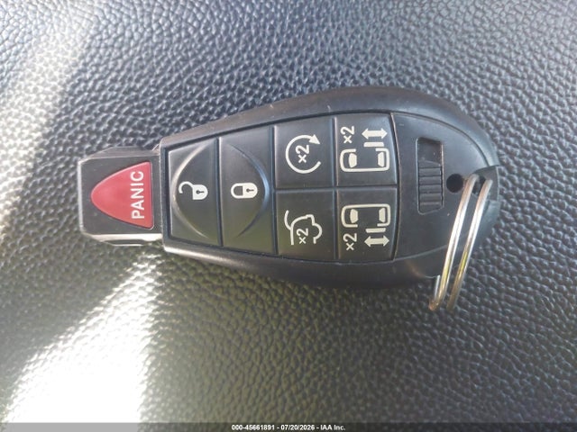 Продаж на аукціоні авто 2013 Chrysler Town & Country Touring, vin: 2C4RC1BG2DR734701, номер лоту: 45661891