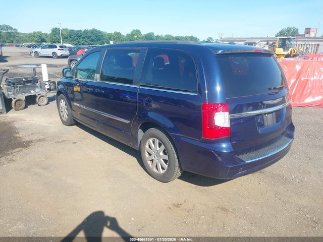 Продаж на аукціоні авто 2013 Chrysler Town & Country Touring, vin: 2C4RC1BG2DR734701, номер лоту: 45661891