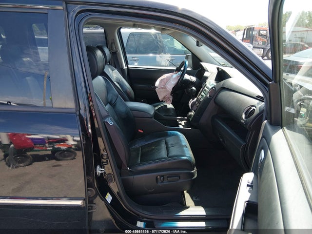 Aukcja sprzedaży 2011 Honda Pilot Touring, vin: 5FNYF4H97BB102749, numer aukcji: 45661896