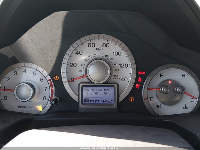 Aukcja sprzedaży 2011 Honda Pilot Touring, vin: 5FNYF4H97BB102749, numer aukcji: 45661896