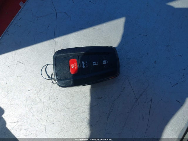 4T1C31AK3PU051176 Toyota Camry Le Hybrid