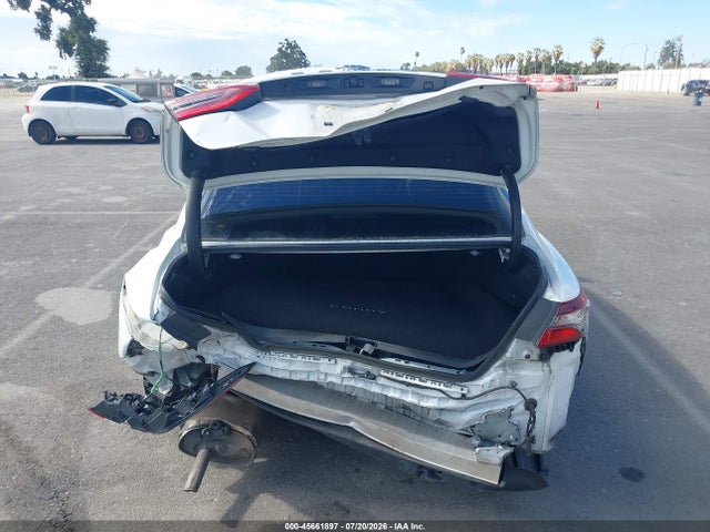 4T1C31AK3PU051176 Toyota Camry Le Hybrid