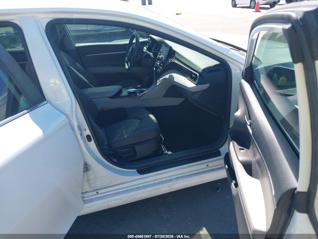 4T1C31AK3PU051176 Toyota Camry Le Hybrid