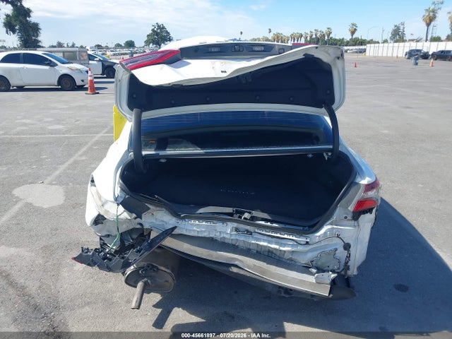 4T1C31AK3PU051176 Toyota Camry Le Hybrid