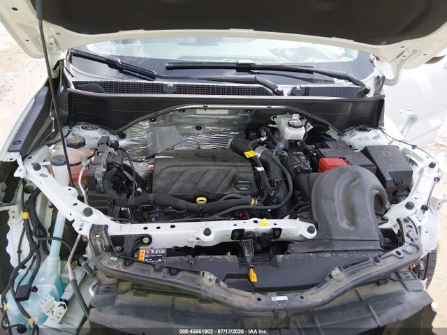 2023 Buick Encore Gx Select Fwd მანქანა იყიდება აუქციონზე, vin: KL4MMDS26PB098648, აუქციონის ნომერი: 45661902