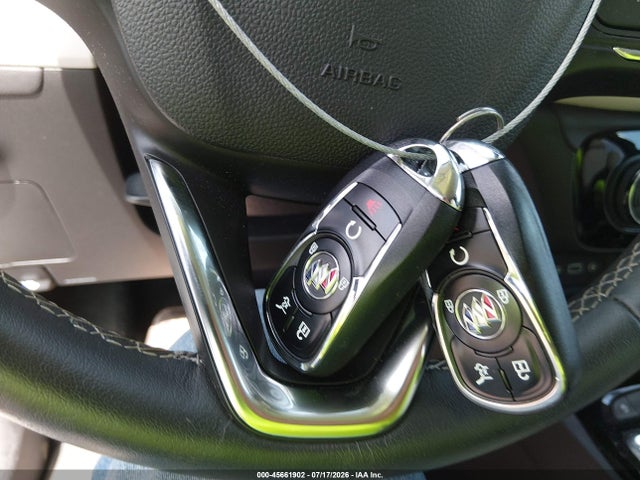 2023 Buick Encore Gx Select Fwd მანქანა იყიდება აუქციონზე, vin: KL4MMDS26PB098648, აუქციონის ნომერი: 45661902