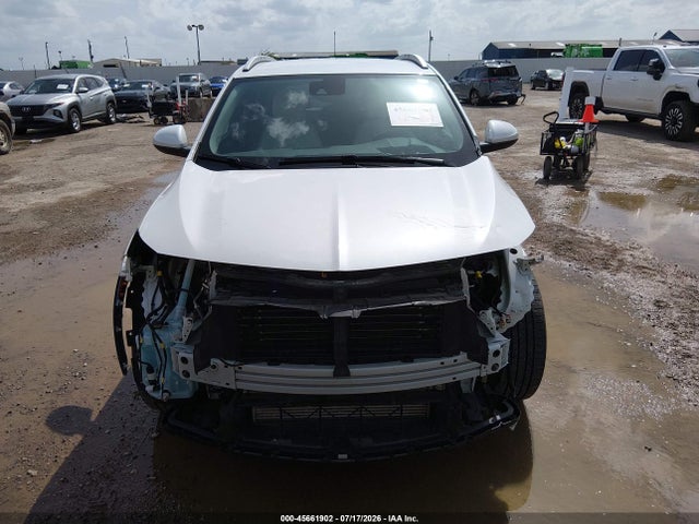2023 Buick Encore Gx Select Fwd მანქანა იყიდება აუქციონზე, vin: KL4MMDS26PB098648, აუქციონის ნომერი: 45661902