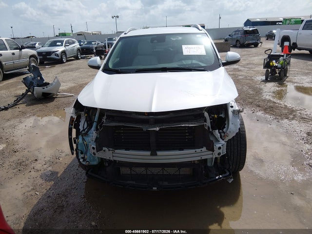 2023 Buick Encore Gx Select Fwd მანქანა იყიდება აუქციონზე, vin: KL4MMDS26PB098648, აუქციონის ნომერი: 45661902