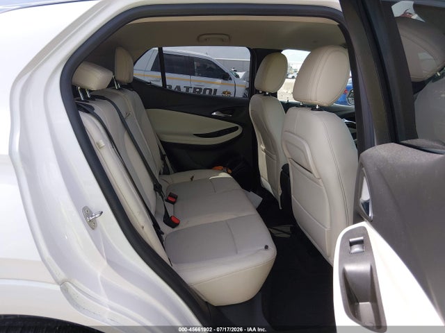 2023 Buick Encore Gx Select Fwd მანქანა იყიდება აუქციონზე, vin: KL4MMDS26PB098648, აუქციონის ნომერი: 45661902