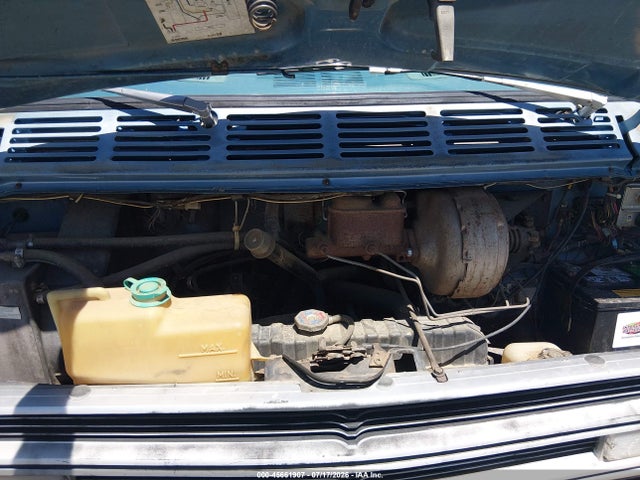 Продажа на аукционе авто 1977 Dodge Tradesman 300, vin: B35BF7X199778, номер лота: 45661907