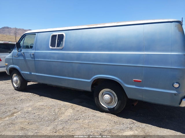 Продажа на аукционе авто 1977 Dodge Tradesman 300, vin: B35BF7X199778, номер лота: 45661907