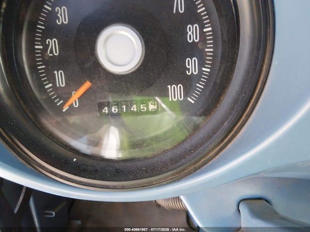 Продажа на аукционе авто 1977 Dodge Tradesman 300, vin: B35BF7X199778, номер лота: 45661907