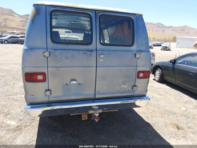 Продажа на аукционе авто 1977 Dodge Tradesman 300, vin: B35BF7X199778, номер лота: 45661907