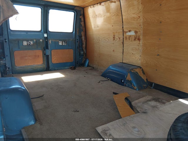 Продажа на аукционе авто 1977 Dodge Tradesman 300, vin: B35BF7X199778, номер лота: 45661907